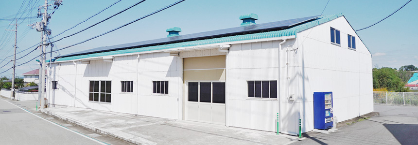“社工場